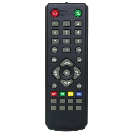EPG Lİ CVS-KAON-TECHSTAR-TRIMAX-TRISTAR-KAWAİ-MERSAT-HERZ-SAMUX-ROWELL-ARROX-TAPLİN-UYDU KUMANDASI